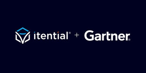 Itential Named a Representative Vendor in the 2025 Gartner® Market Guide for Network Automation Platforms