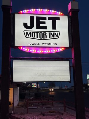 JET Hospitality Scores Early Wins in 2025 with Close of Initial Series A Recap Funding, Launch of Strategic JET Growth Fund, and Targeting of Independent Lifestyle Acquisitions Across Southwest to Bolster JET MOTOR INN Upscale-Retro Inn Brand Concept