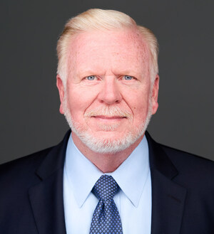 SOCIETY OF INDUSTRIAL AND OFFICE REALTORS (SIOR) NAMES ACCOMPLISHED ASSOCIATION EXECUTIVE AS NEW CEO