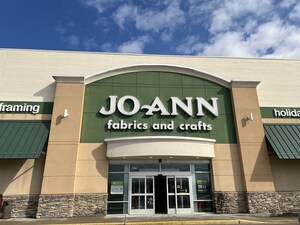 JOANN Commences Store Closing Sales at All 790 Locations Nationwide