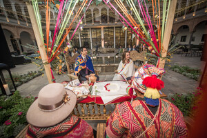 Trendy Options for a Destination Wedding in Latin America