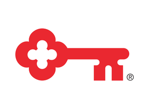 KEYCORP REPORTS FIRST QUARTER 2025 NET INCOME OF $370 MILLION, OR $.33 PER DILUTED COMMON SHARE