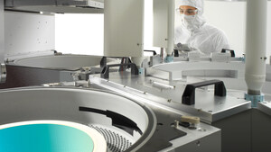 Lam Research Donates Leading-Edge Etch System to Accelerate Nanofabrication R&amp;D at UC Berkeley