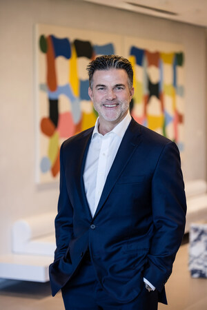 Neuron7 Appoints Genesys CSO Larry Shurtz to Board of Directors