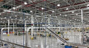 Seven Honda Auto Plants in America Earn EPA ENERGY STAR Award for Energy Efficiency