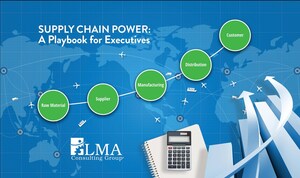 Lisa Anderson, Supply Chain and Manufacturing Expert, Launches "Supply Chain Power" - A Strategic Program for Executives