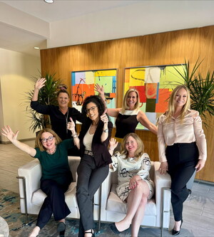 LEDGENT FINANCE &amp; ACCOUNTING WINS CLEARLYRATED'S 2025 BEST OF STAFFING CLIENT AND TALENT AWARDS FOR SERVICE EXCELLENCE