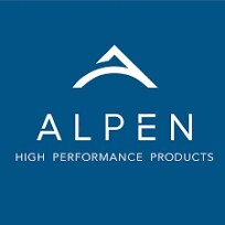 Alpen Introduces Slimmer Profiles in Its Energy-Efficient, European-Style Tyrol uPVC Window System