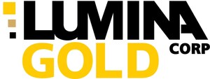 Lumina Gold Announces US$3.1 million Wheaton Precious Metals Draw and Amendment to the PMPA