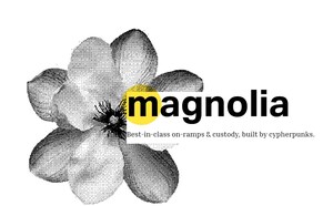 Magnolia Financial Selects Amboss Technologies' Reflex as Compliance Provider for Lightning Operations