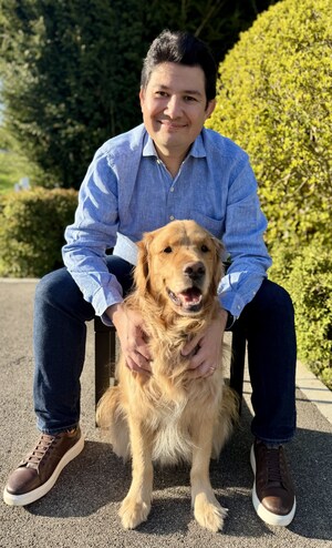 Helio Fujita joins Mars as Global People &amp; Organization VP for Petcare business