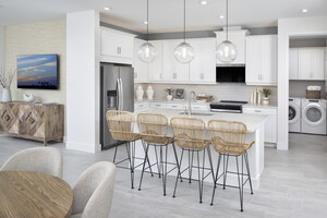 Mattamy Homes Earns Four Top Awards in Suncoast 2025 Parade of Homes
