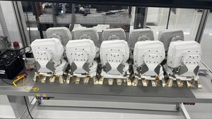 Mynaric Updates on Operational Continuity and Ongoing Production and Deliveries