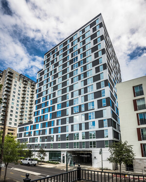 Newmark Arranges Sale of Five-Property, Nearly 1,250-Unit National Student Housing Portfolio