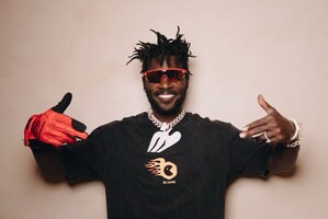 BC.GAME Taps NFL Legend Antonio Brown as Brand Ambassador
