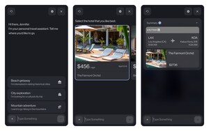Conversational AI Platform NLX Debuts Multimodal Conversational Interface Including Voice, Images, and Video Out of the Box