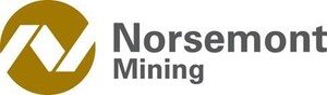 NORSEMONT ANNOUNCES 2,184,000 INDICATED at 0.83 G/T AND 557,000 INFERRED AT 0.69 G/T GOLD EQUIVALENT OUNCES MRE FOR CHOQUELIMPIE