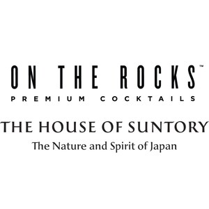 On The Rocks™ Premium Cocktails and The House of Suntory Debut 'The Harmony Collection', a Limited-Edition Collaboration Crafted by Bartending Legend Hidetsugu Ueno