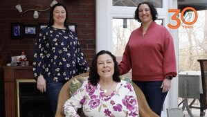 Family-Owned Businesses, Parrot Promo Essentials and Parrot Sports Gear Celebrate 30 Successful Years