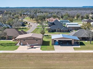 Patten Properties Reports Record Sales Growth at Acreage Community Pecan Plantation