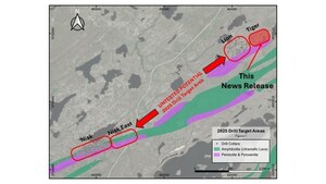 Power Metallic Expands the Tiger Zone - First Indications of Lion Style Copper Dominant Mineralization at Tiger