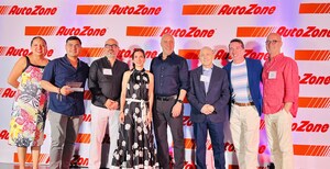 Premium Guard Inc. Wins Award from AutoZone Mexico Honoring Excellence in Quality Performance, Category Management and Data Analytics