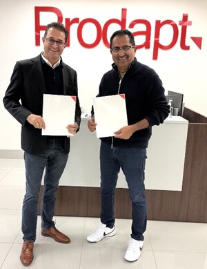 Circles and Prodapt Form Strategic Partnership to Accelerate Global Telco Transformation and Innovation