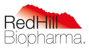 RedHill Biopharma Receives Nasdaq Notification Regarding Minimum Stockholders' Equity Deficiency