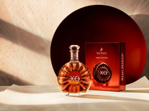 RÉMY MARTIN XO x ANISH KAPOOR; THE HOUSE OF RÉMY MARTIN UNVEILS AN EXCEPTIONAL COLLABORATION