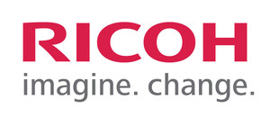 Ricoh ranked #1 for market share in U.S. and Canada for continuous feed inkjet