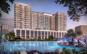 DAMAC Properties presenta su primer lanzamiento de 2025: Riverside Views