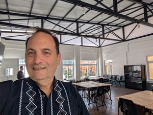 The Inner Circle acknowledges, Scott Alexander Rose as a Pinnacle Achiever 2025