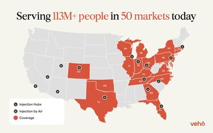 Veho Adds Veteran Finance Leader Alex Estevez to its Board