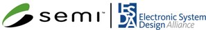 Electronic System Design Industry Posts $4.9 Billion in Revenue in Q4 2024, ESD Alliance Reports
