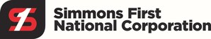 Simmons First National Corporation Reports First Quarter 2025 Results