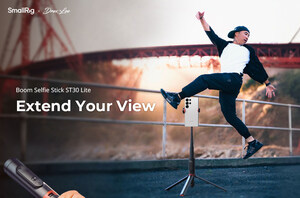 SmallRig glänzt auf der NAB Show 2025 mit drei innovativen Produkten