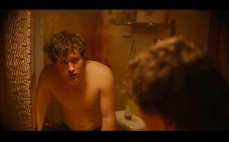 Photo credit by Silent Night Deadly Night Ltd.