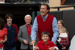 AFFIRM FILMS' 'SOUL ON FIRE' SET FOR FALL 2025 NATIONWIDE THEATRICAL RELEASE