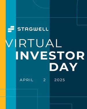 Stagwell (STGW) Will Host 2025 Virtual Investor Day and Announce $5 Billion Revenue Target by End of FY29