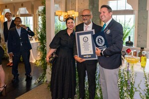 Facticerie Presents "The Scent of Dalí" -- A Surrealist Fragrance Tribute and Immersive Cultural Dreamscape