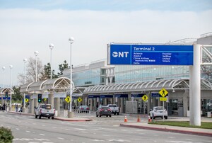 Ontario International Airport passenger count increased in February as cargo tonnage continues upward trend