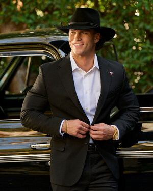 Men's Wearhouse Expands Its 'Made In USA' Program with New 'American Bespoke' Collection