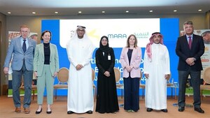 Groundbreaking Study on Omega-3 DHA Enriched Foods to Enhance Public Health in Saudi Arabia