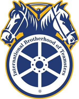 LRS MECHANICS JOIN TEAMSTERS