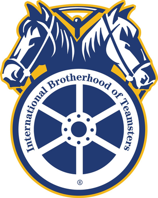 International Brotherhood Of Teamsters. (PRNewsFoto/International Brotherhood of Teamsters)