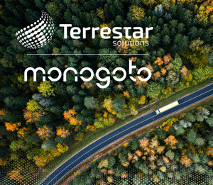 Terrestar Solutions and Monogoto Join Forces to Enable Seamless IoT Connectivity Across Canada with Hybrid Cellular-Satellite Technology