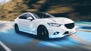 TI enables automakers to advance vehicle autonomy and safety with new chips in its automotive portfolio