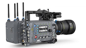 High-Quality AV Gear from Industry Camera Goes to Auction on March 25th and 26th