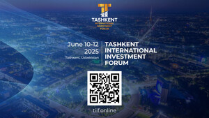 Fourth Tashkent International Investment Forum launched as Uzbekistan continues FDI drive