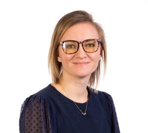 Echo Global Logistics Sr. Vice President of Product Technology Named to 2025 Top Women to Watch List